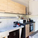 Appartement Moderno Sampierdarena/centro Gênes
