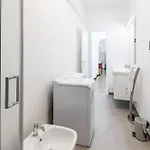 Appartement Moderno Sampierdarena/centro Gênes