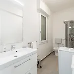 Moderno Sampierdarena/centro Gênes