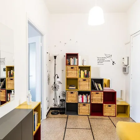 Appartement Moderno Sampierdarena/centro