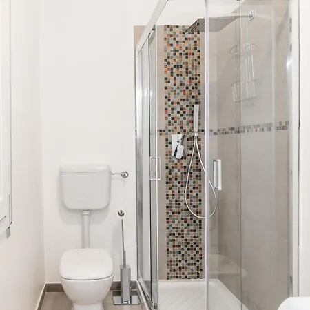 Appartement Moderno Sampierdarena/centro *