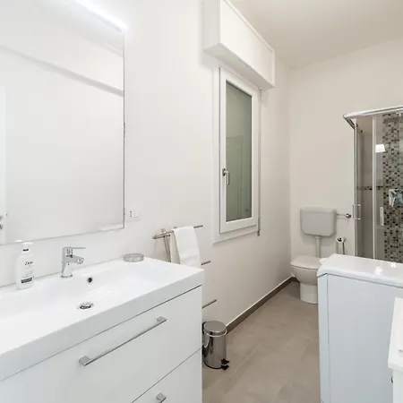 Moderno Sampierdarena/centro Γένοβα